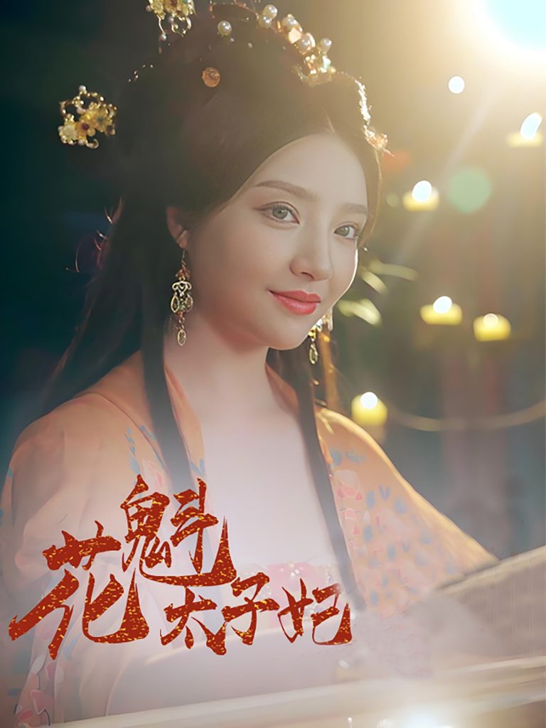 花魁太子妃（73集）李嘉祥＆辛子-资源V站