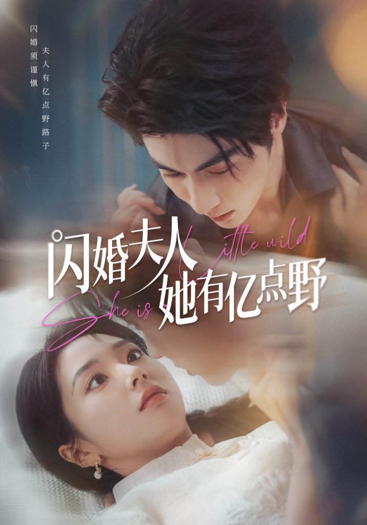 48.闪婚夫人她有亿点野（60集）王子林＆张紫菡-资源V站