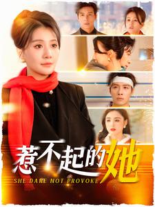 图片[1]-惹不起的她（106集）屈婉琼-资源V站