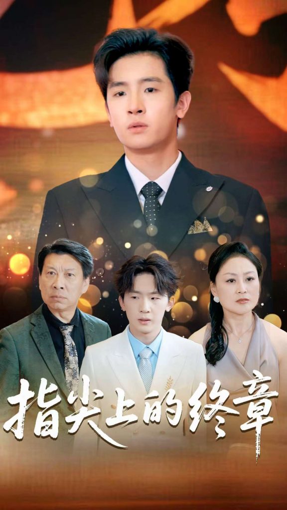 47.指尖上的终章（60集）张晓阅&陈梓龙-资源V站