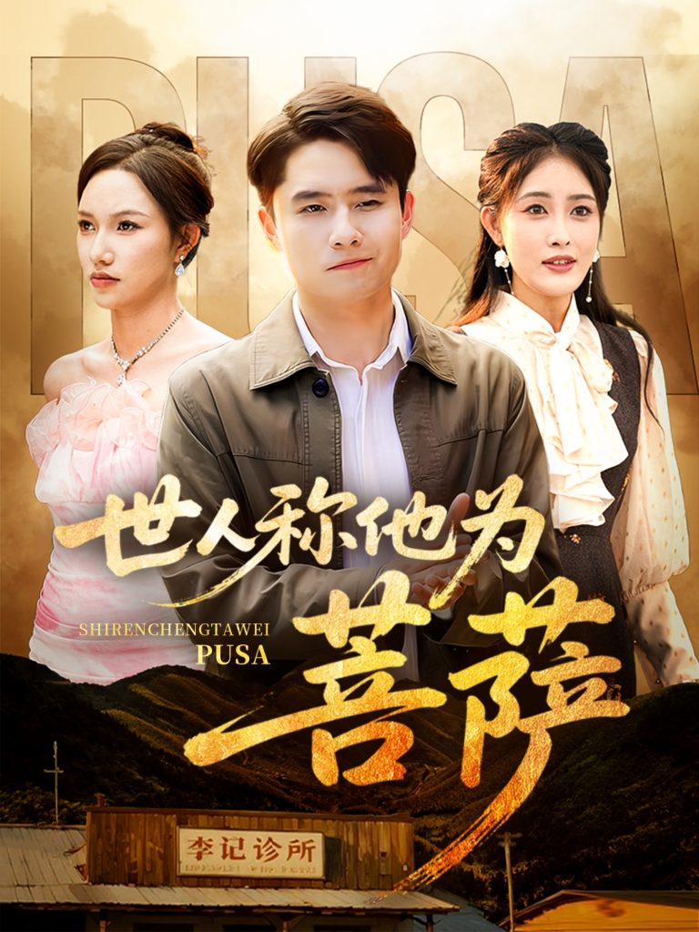 图片[1]-世人称他为菩萨（68集）刘星辰&蔡子菱-资源V站