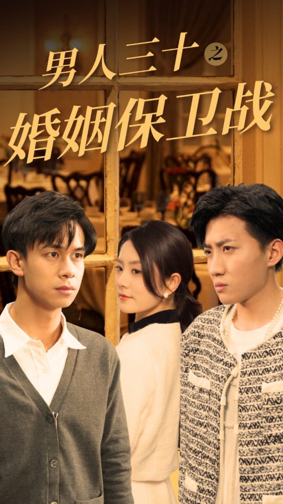 图片[1]-男人三十之婚姻保卫战（31集）-资源V站