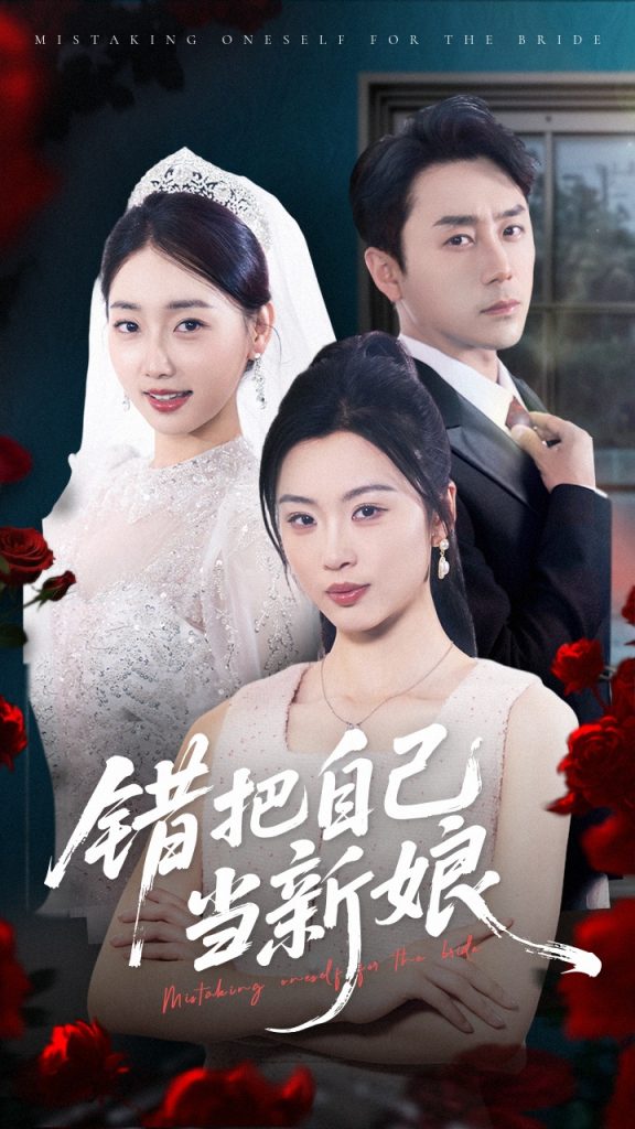 图片[1]-错把自己当新娘（70集）丛思涵&阎纪圻-资源V站