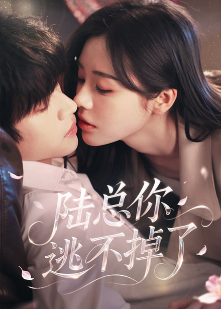 22870-陆总你逃不掉了＆爱意难逃（44集）李思君&李思言-资源V站