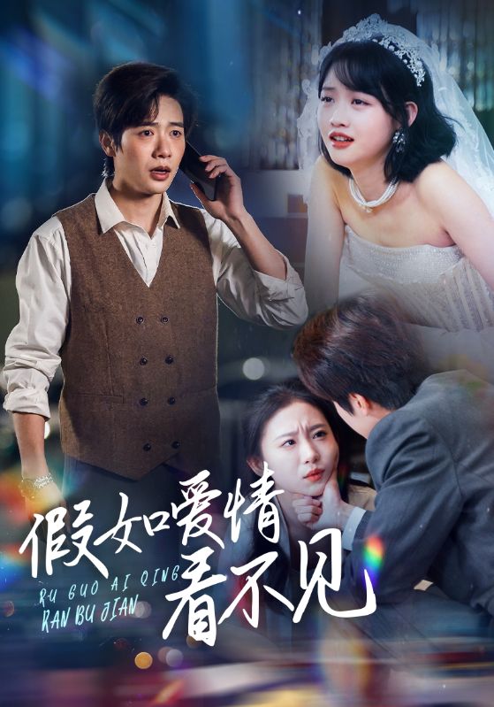 图片[1]-假如爱情看不见（55集）马烁棋＆龚芳妮-资源V站