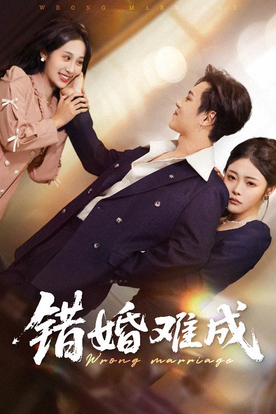 47.错婚难成（45集）彭程&武鸿蕊-资源V站