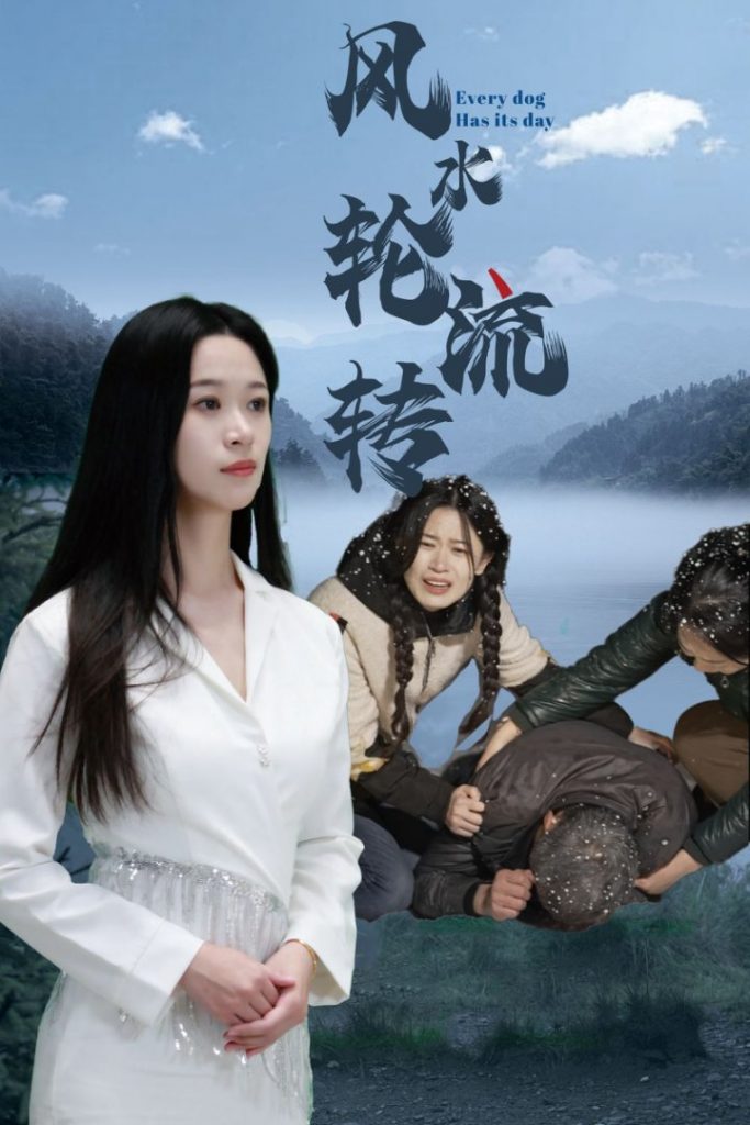 图片[1]-风水轮流转（65集）-资源V站