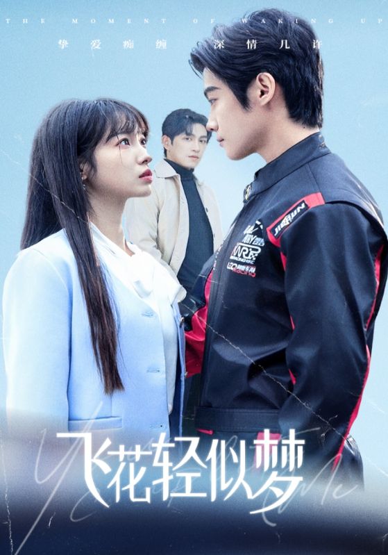 图片[1]-飞花轻似梦（37集）谢鸿鑫＆陆元-资源V站