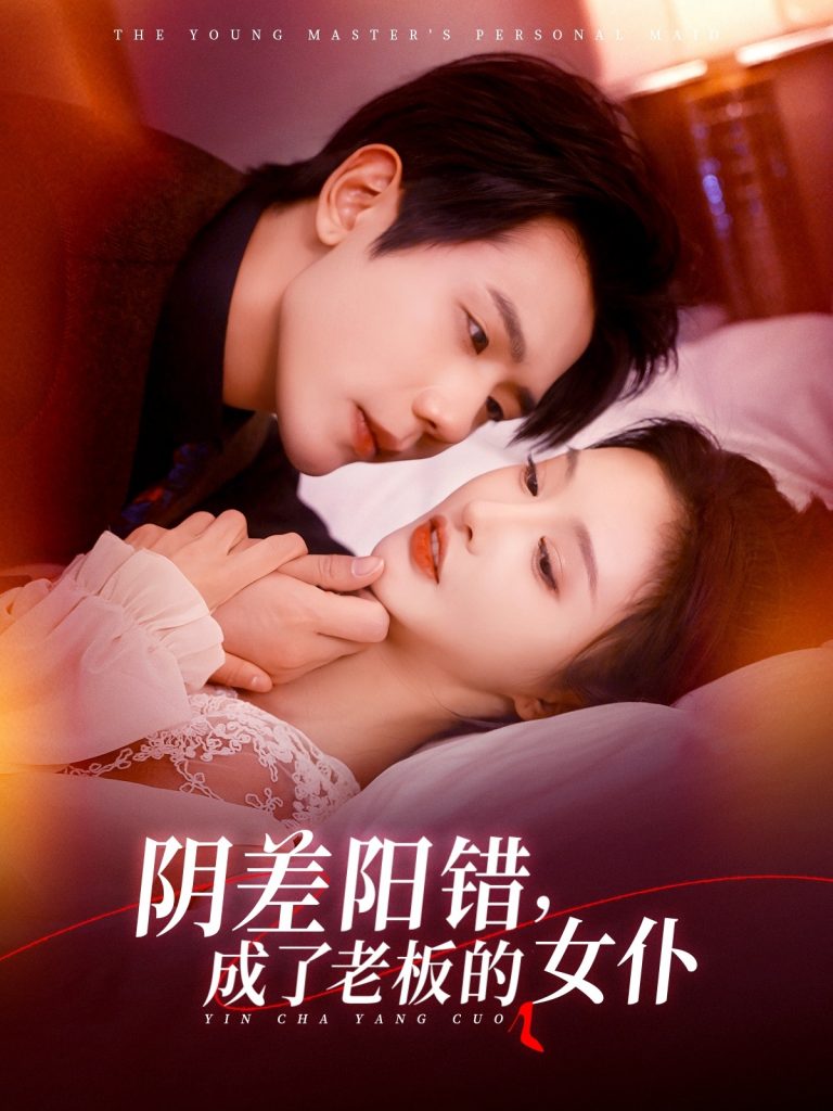 17.阴差阳错成了老板的女仆（83集）李艾笑&何连飞-资源V站