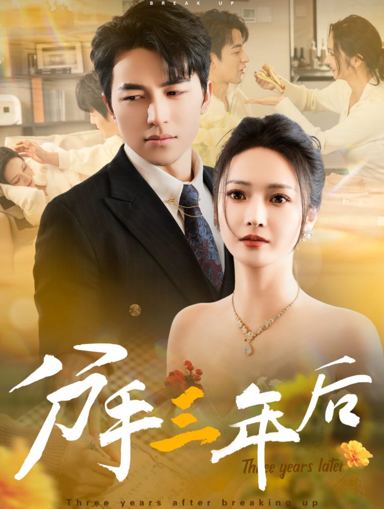 图片[1]-分手三年后（43集）吴昊&胡冬晴-资源V站