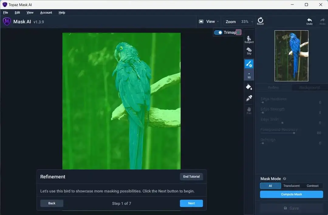 图片[1]-Topaz Photo AI v3.1.0便携版-资源V站