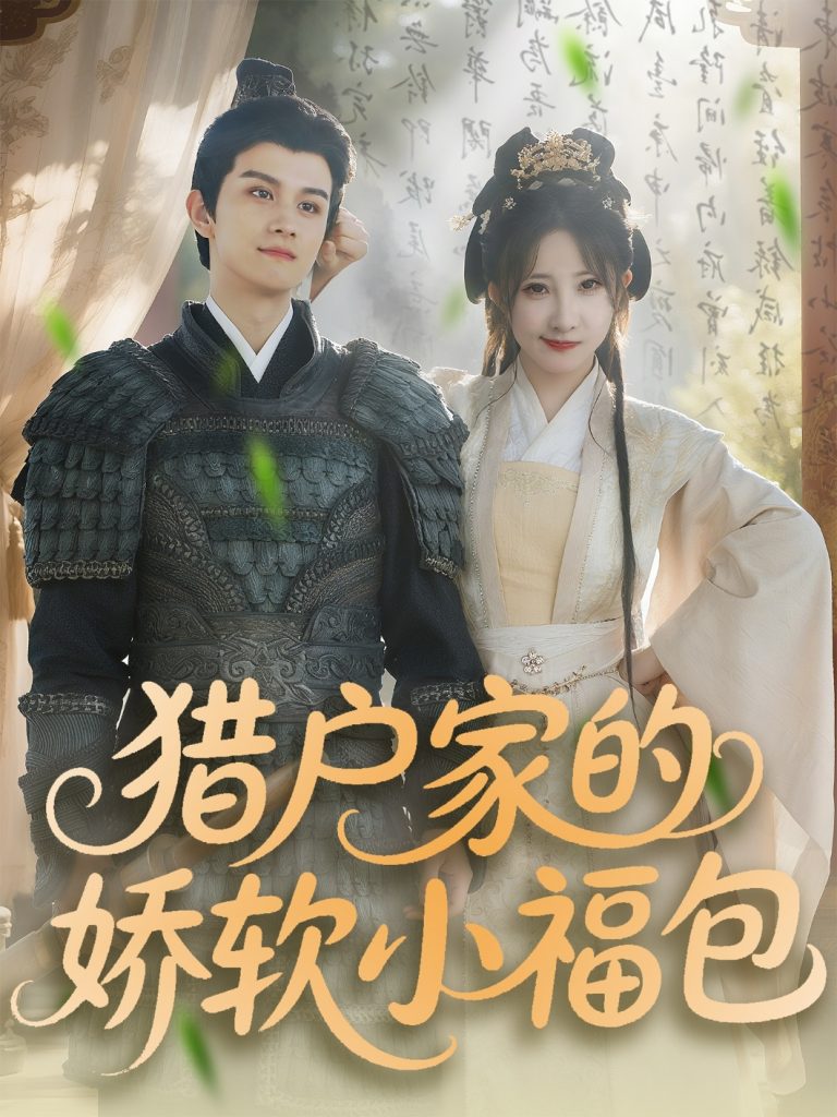 图片[1]-猎户家的娇软小福包（80集）漆培鑫＆张乙萌-资源V站