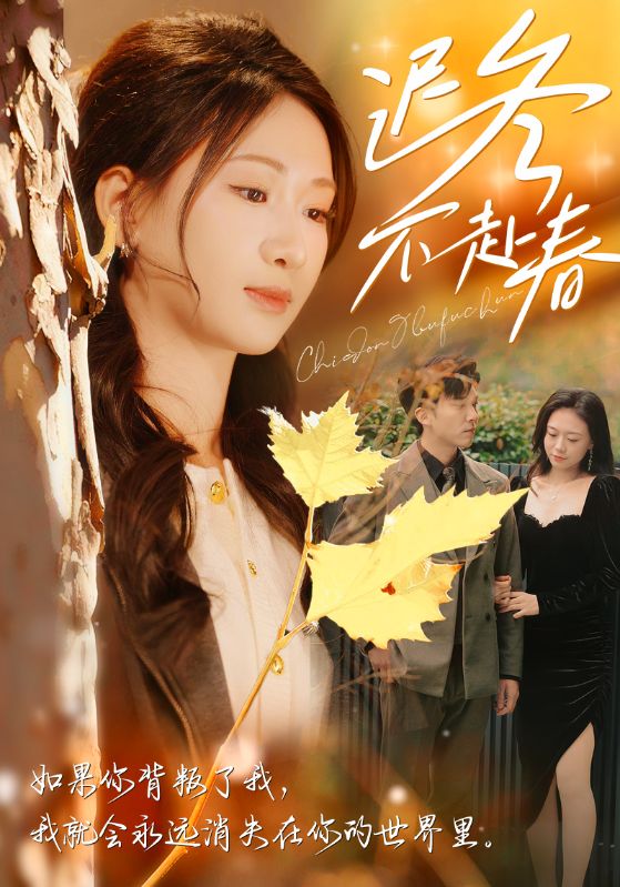 图片[1]-迟冬不赴春（56集）冯思源＆张予湉-资源V站