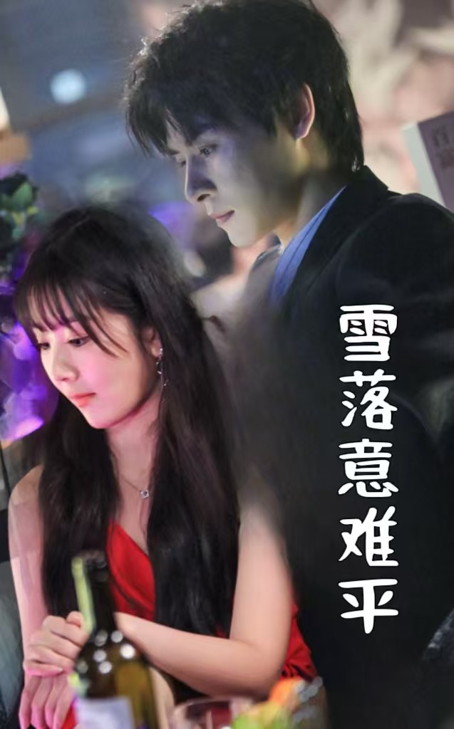 图片[1]-雪落意难平（35集）-资源V站