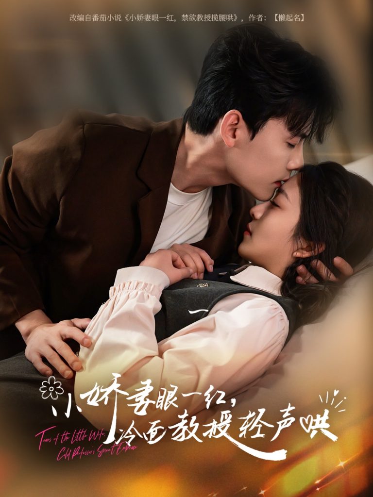 小娇妻眼一红冷面教授轻声（67集）陈刚&付予-资源V站