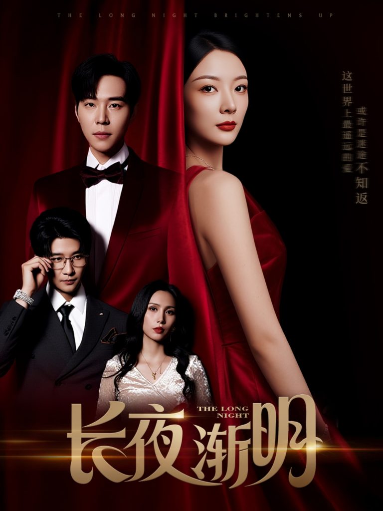 图片[1]-长夜渐明（43集）刘晨宇＆林初-资源V站