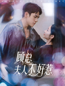 18345-顾总夫人不好惹（80集）张添景＆孟嘉鑫-资源V站