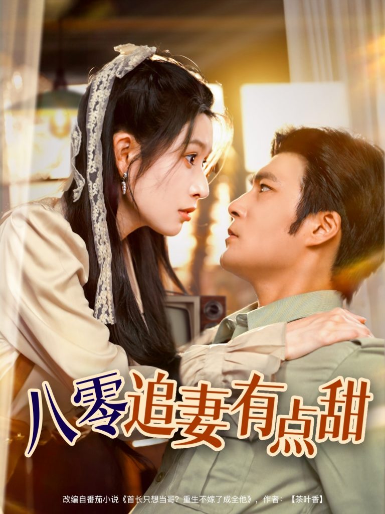 图片[1]-八零追妻有点甜（86集）胡涛＆蒋昕妍-资源V站