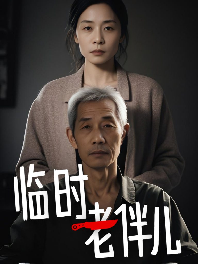 图片[1]-临时老伴儿（53集）-资源V站