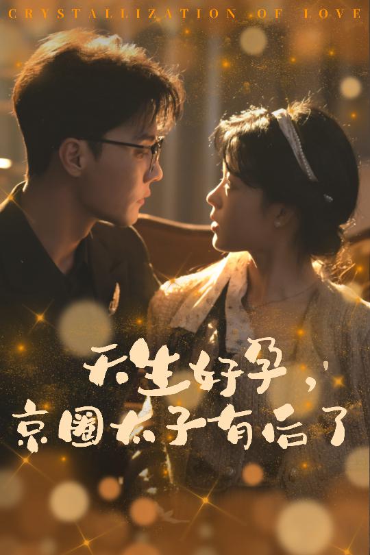 图片[1]-天生好孕京圈太子有后了&你与光共落人间（30集）杜亚飞-资源V站