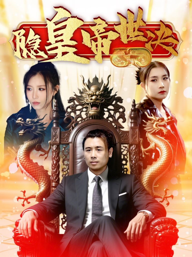 隐皇帝世决（62集）唐楠&董君-资源V站