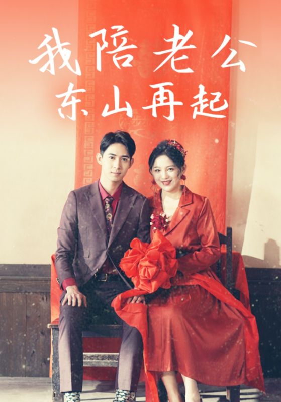 图片[1]-我陪老公东山再起（50集）崔秀子-资源V站