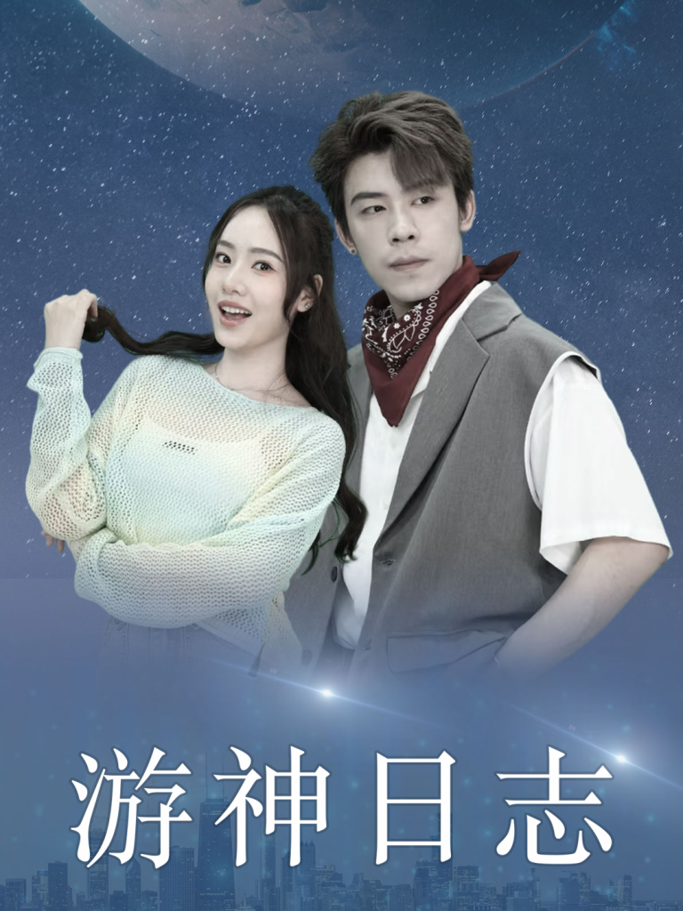 游神日志（61集）-资源V站