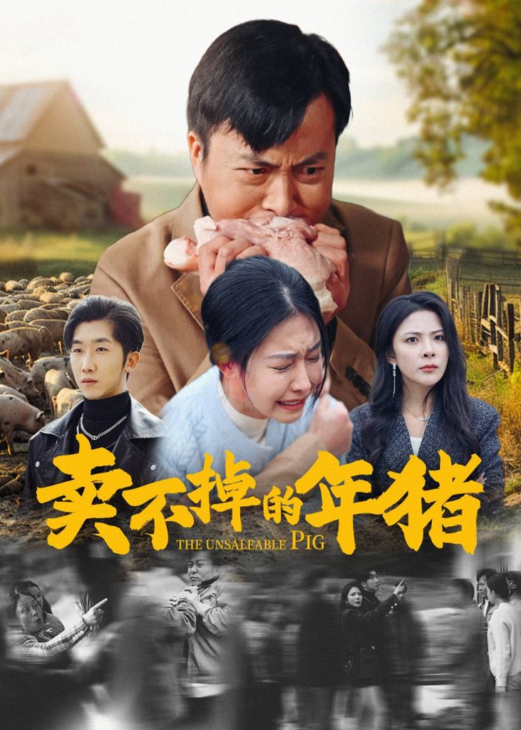 图片[1]-卖不掉的年猪（35集）-资源V站
