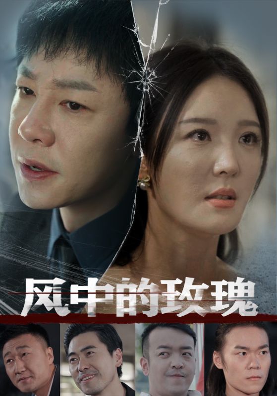 图片[1]-风中的玫瑰（59集）李明-资源V站