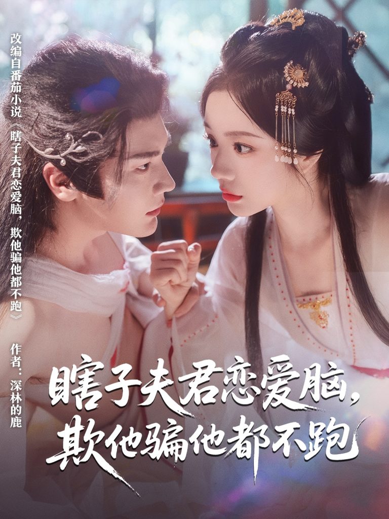 19.瞎子夫君恋爱脑欺他骗他都不跑（62集）赵垣又&田熙雯-资源V站
