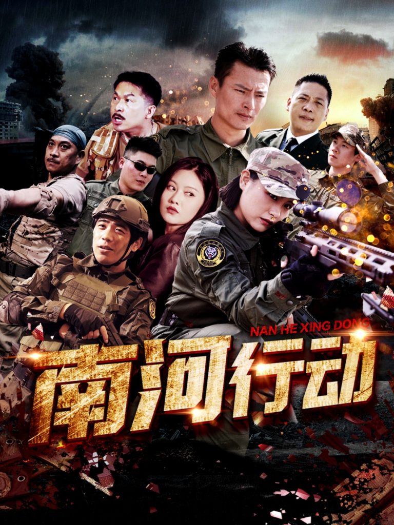 图片[1]-南河行动（51集）-资源V站
