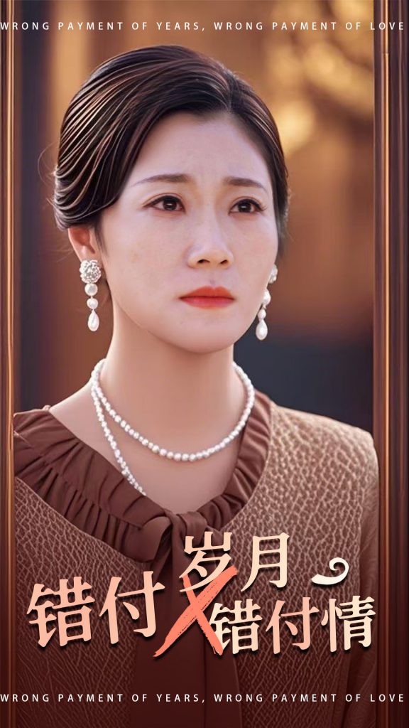 图片[1]-错付岁月错付情（40集）-资源V站