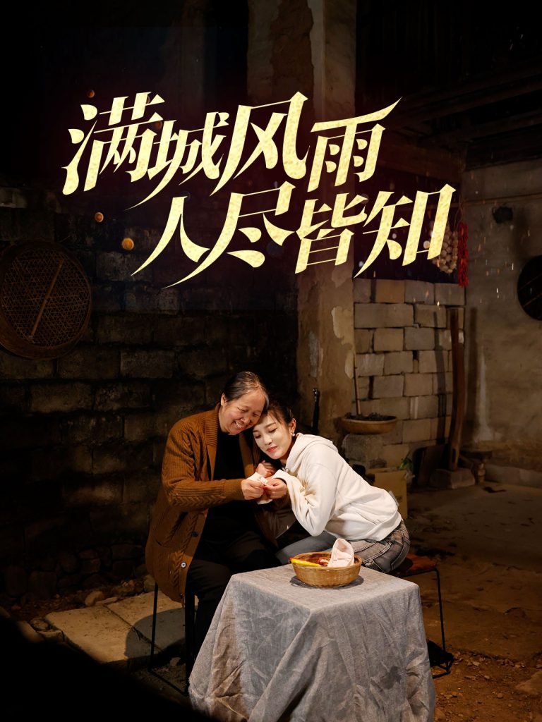 满城风雨人尽皆知（32集）郭美林子-资源V站