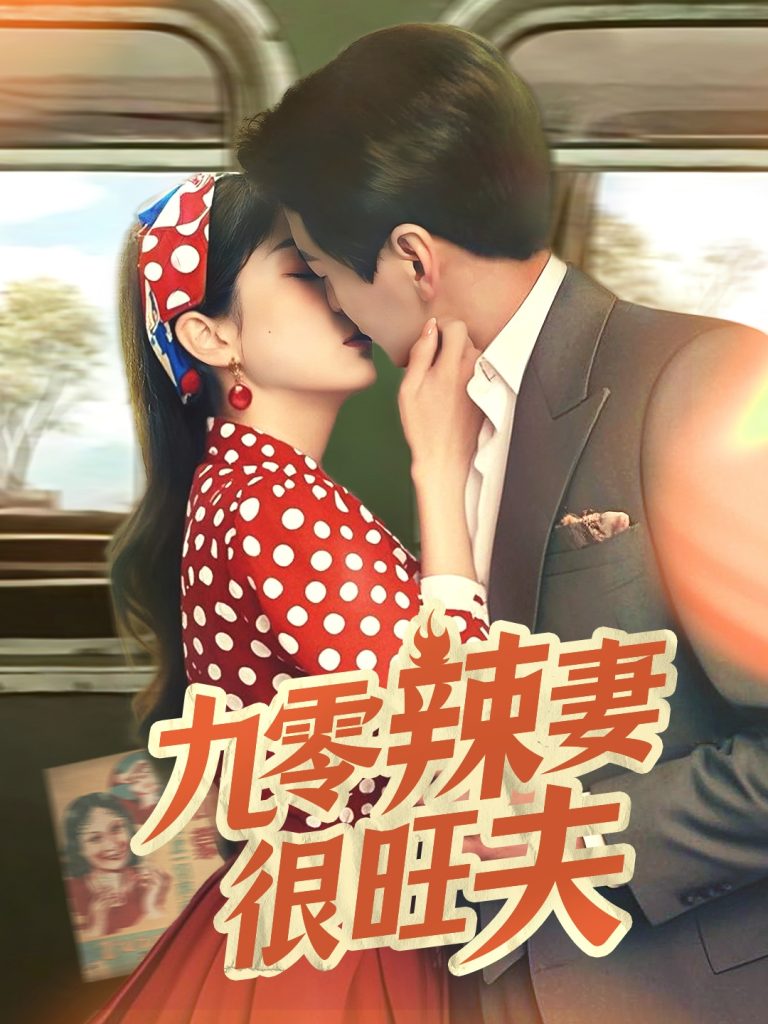 九零辣妻很旺夫（70集）肖涵＆张沬蕾-资源V站