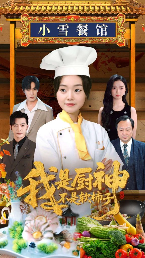 29.我是厨神不是软柿子（75集）翟兆星＆陈墁柯&吴虹阅-资源V站