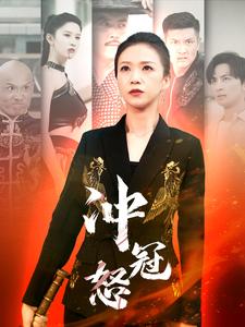图片[1]-冲冠怒（93集）-资源V站