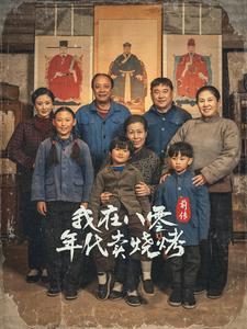 图片[1]-穿越六零带着好运系统养全家＆我在八零年代卖烧烤前传（30集）-资源V站