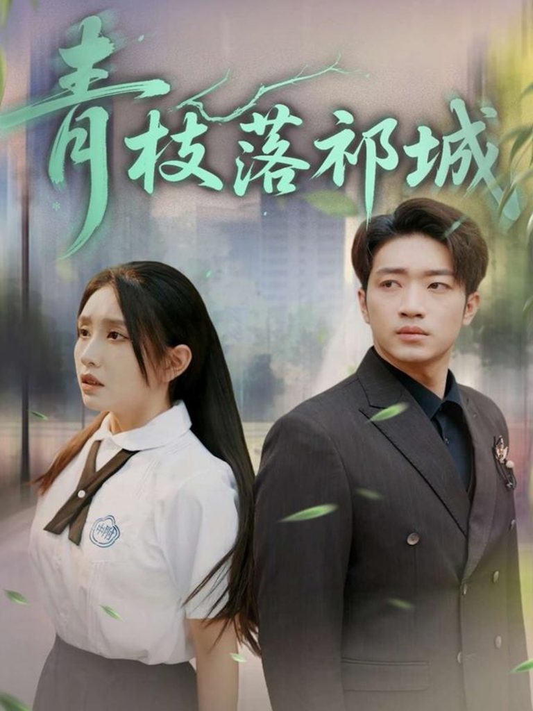 图片[1]-青枝落祁城（71集）陈坤&朱心怡-资源V站