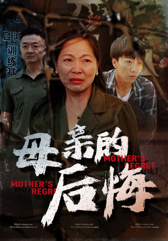 图片[1]-母亲的后悔（30集）-资源V站