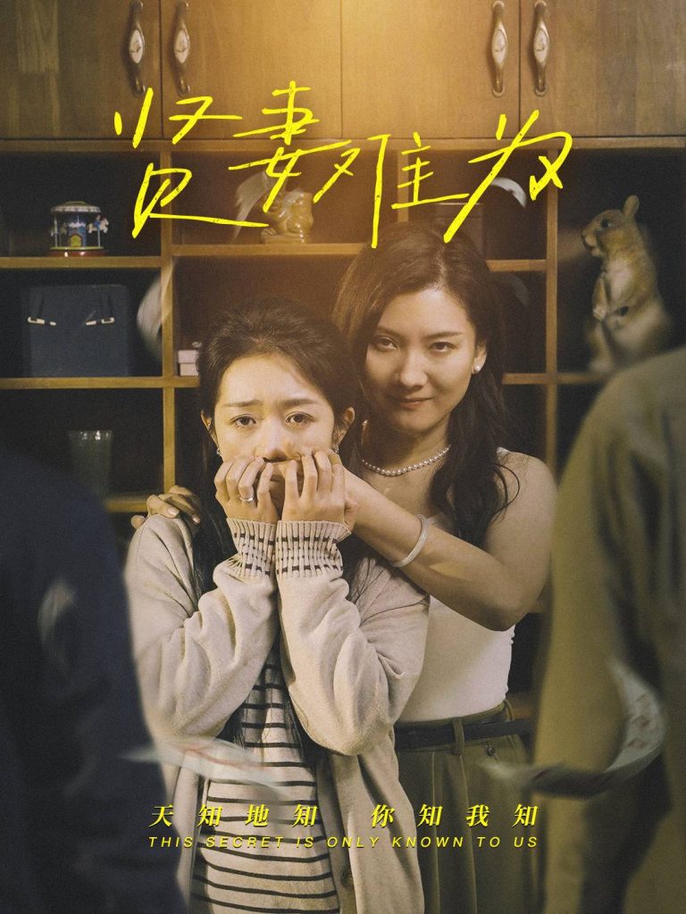 图片[1]-贤妻难为（30集）张文静＆罗央央-资源V站