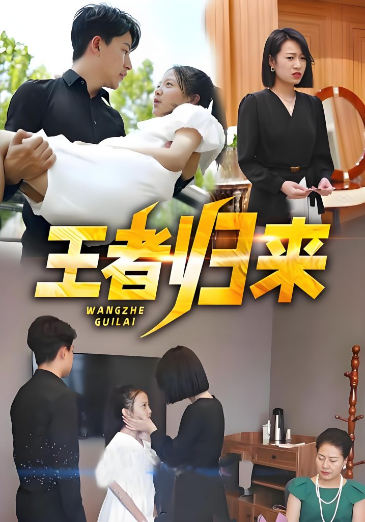 图片[1]-王者归来（93集）-资源V站