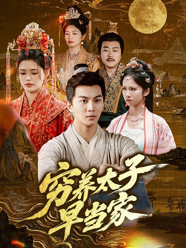 31.穷养太子早当家（68集）王琳＆刘威州-资源V站