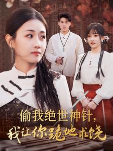 图片[1]-偷我绝世神针我让你跪地求饶（30集）-资源V站