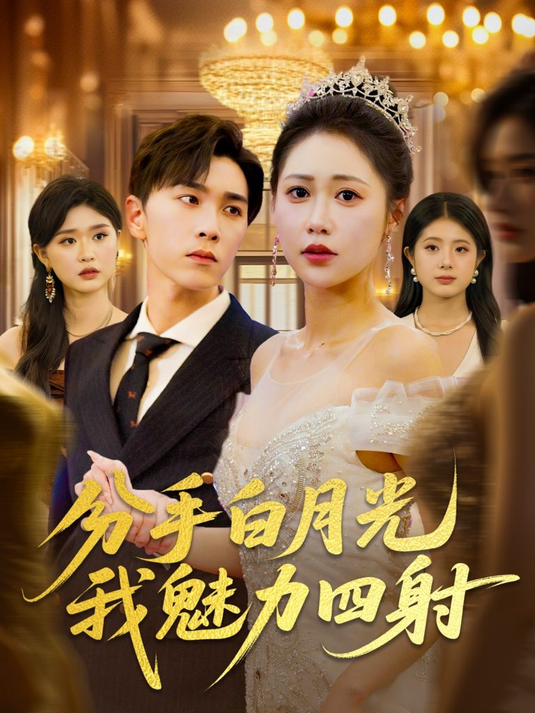 22690-分手白月光我魅力四射（80集）胡程耀&邰靖懿-资源V站