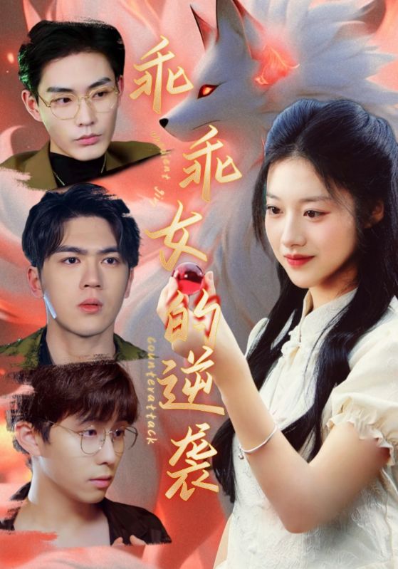 图片[1]-乖乖女的逆袭（60集）张昊＆金玧月-资源V站