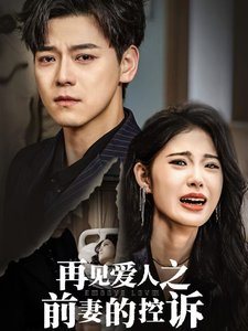 图片[1]-再见爱人之前妻的控诉（32集）-资源V站