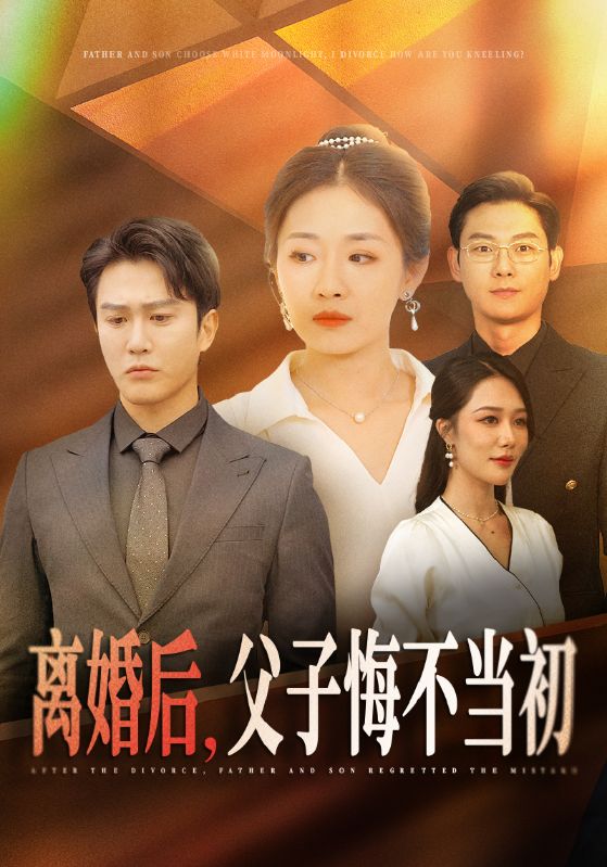 图片[1]-离婚后父子悔不当初（70集）张祥玥＆钟莹玲-资源V站