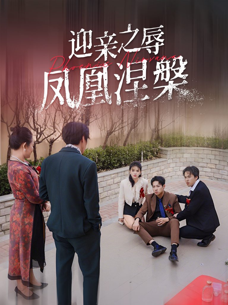 迎亲之辱凤凰涅槃（34集）-资源V站