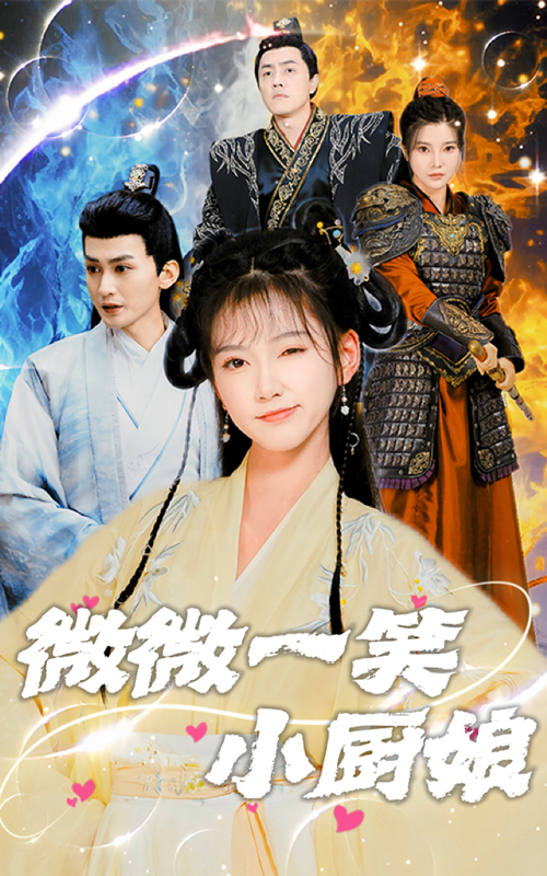 微微一笑小厨娘（32集）包金妮-资源V站