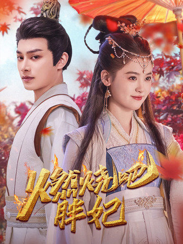 燃烧吧胖妃（66集）柳甯&翟一莹-资源V站